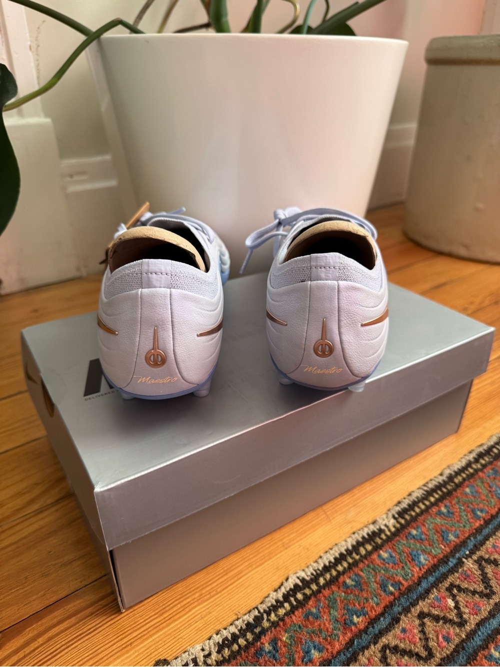 Nike Tiempo Maestro Elite AGPro LV8 - Picture 4 of 7